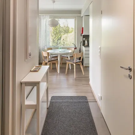 Aurinkorinne 1 As 24 By Interhome Casa vacanze Levi