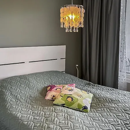 Aurinkorinne 1 As 24 By Interhome Semesterbostad *