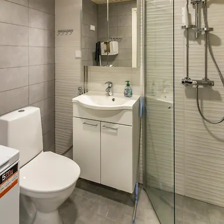 Aurinkorinne 1 As 24 By Interhome Casa vacanze