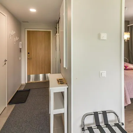 Casa vacanze Aurinkorinne 1 As 24 By Interhome