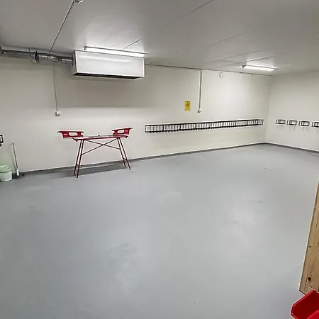 Hébergement de vacances Aurinkorinne 1 As 24 By Interhome *