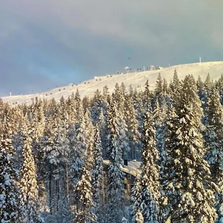 Aurinkorinne 1 As 24 By Interhome Hébergement de vacances