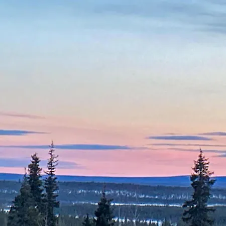 Hébergement de vacances Aurinkorinne 1 As 24 By Interhome *