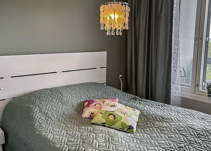 Aurinkorinne 1 As 24 By Interhome Semesterbostad *