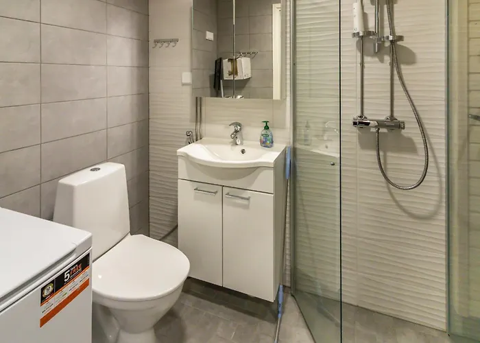 Aurinkorinne 1 As 24 By Interhome Hébergement de vacances