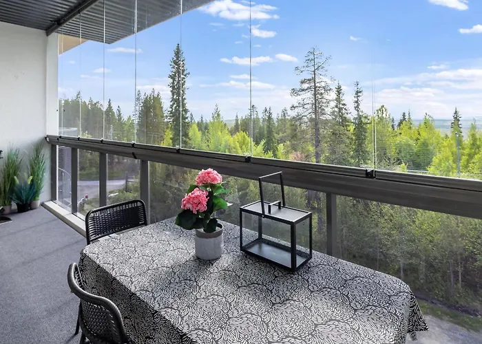 Semesterbostad Aurinkorinne 1 As 24 By Interhome