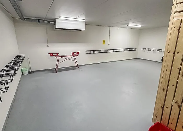 Hébergement de vacances Aurinkorinne 1 As 24 By Interhome *