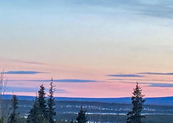 Hébergement de vacances Aurinkorinne 1 As 24 By Interhome *